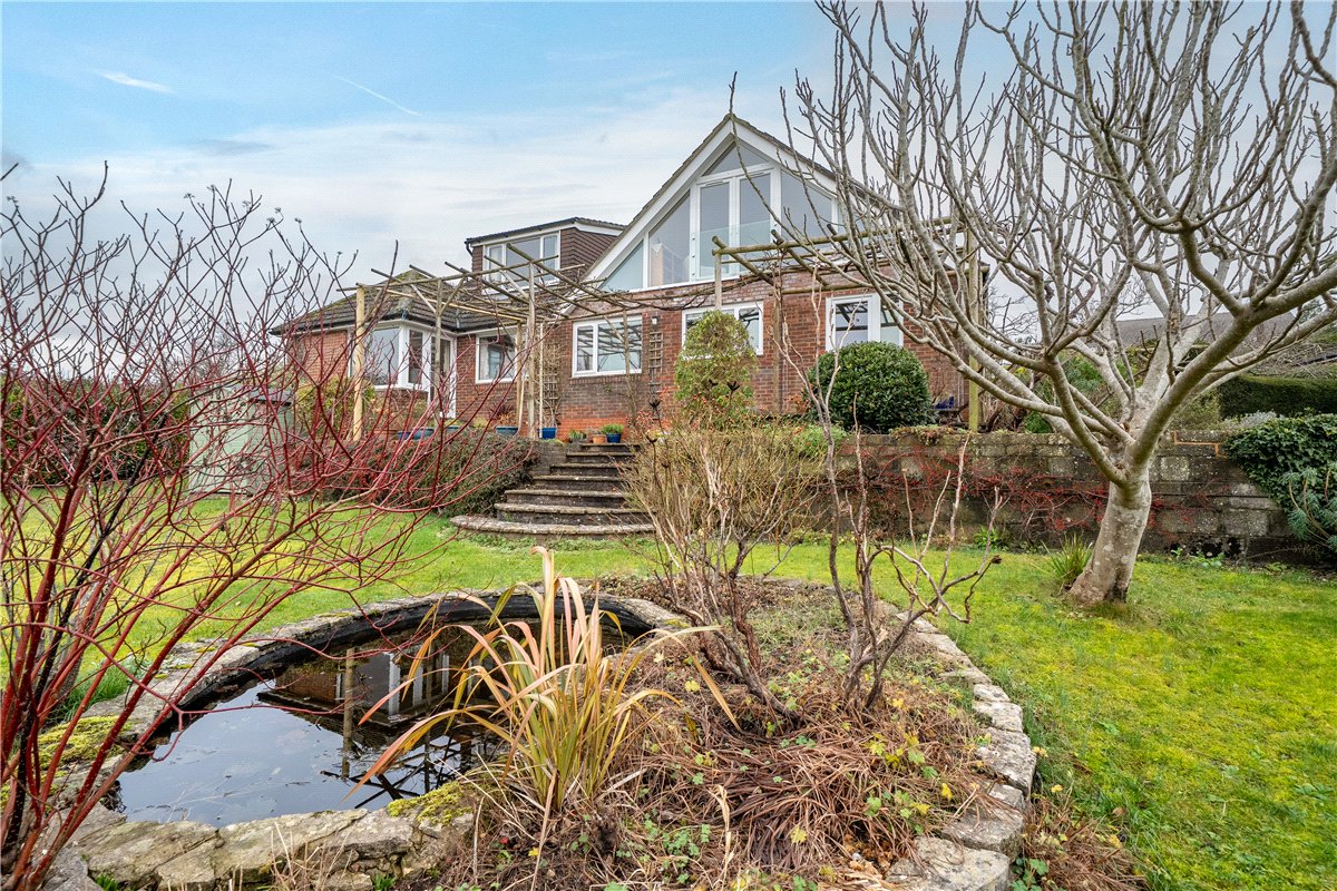 4 bedroom House, Old Kennels Lane, Winchester, SO22 - Sold, Image 14