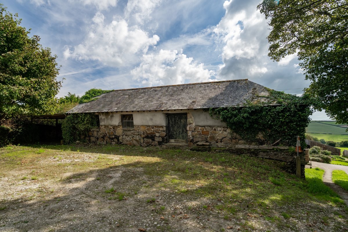 8 bedroom House, London Apprentice, St. Austell, PL26 - Sold, Image 23