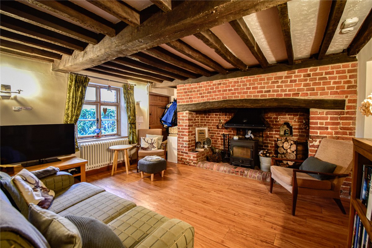 3 bedroom House, Thornberry Hill Cottages, Old Wimpole Road, SG8 - Available, Image 9