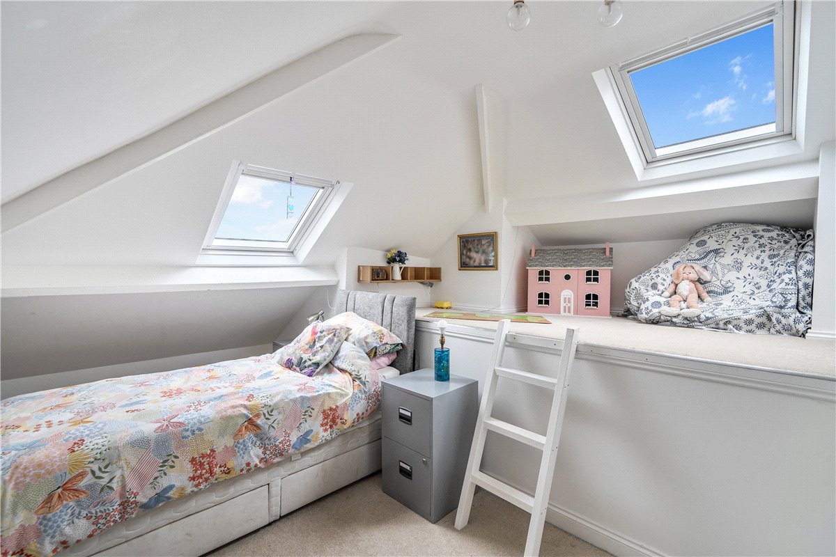 6 bedroom House, Combe Park, Bath, BA1 - Sold STC, Image 11