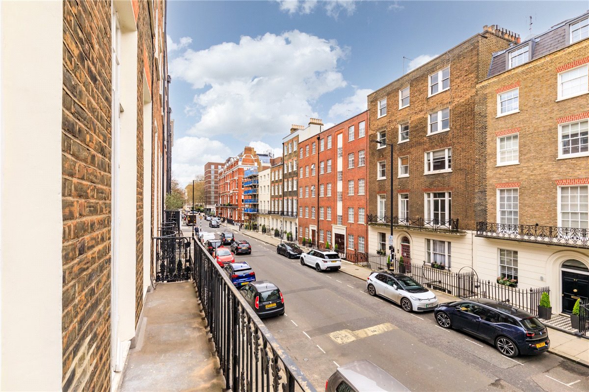 1 bedroom Flat, Upper Berkeley Street, Marylebone, W1H - Available, Image 14