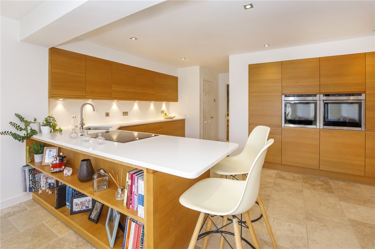 4 bedroom House, Terrington Court, Strensall, YO32 - , Image 9