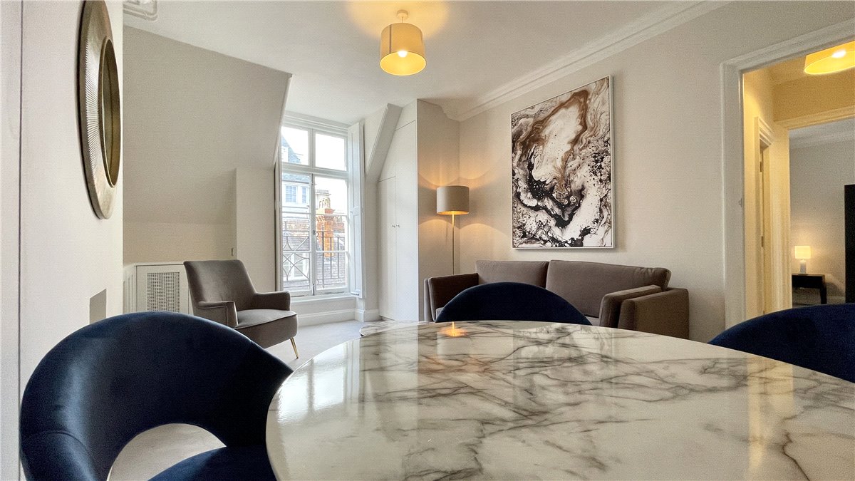 1 bedroom Flat, Bury Street, St James's, SW1Y - Let Agreed, Image 14