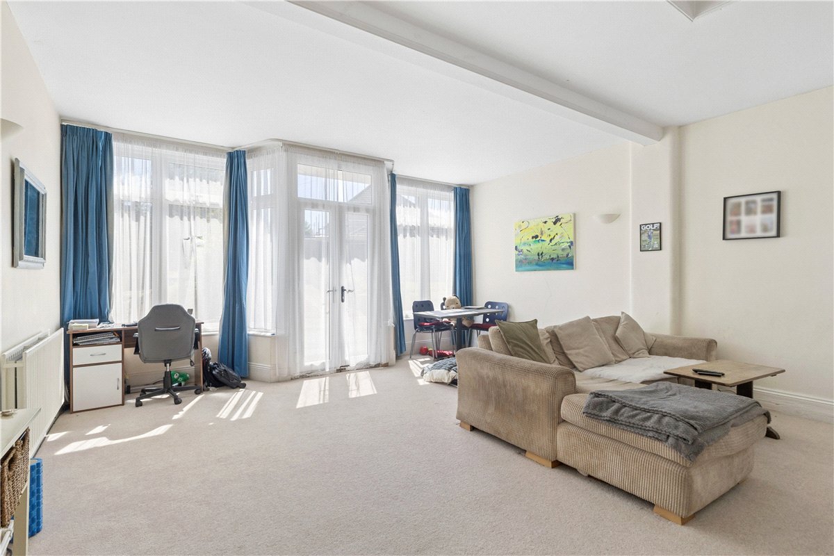 6 bedroom House, The Street, All Cannings, SN10 - Available, Image 22