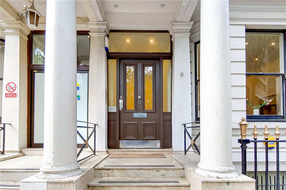 1 bedroom Flat, Ashburn Gardens, South Kensington, SW7 - Available, Image 8