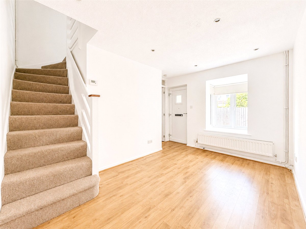 1 bedroom House, Hulatt Road, Cambridge, CB1 - Available, Image 1