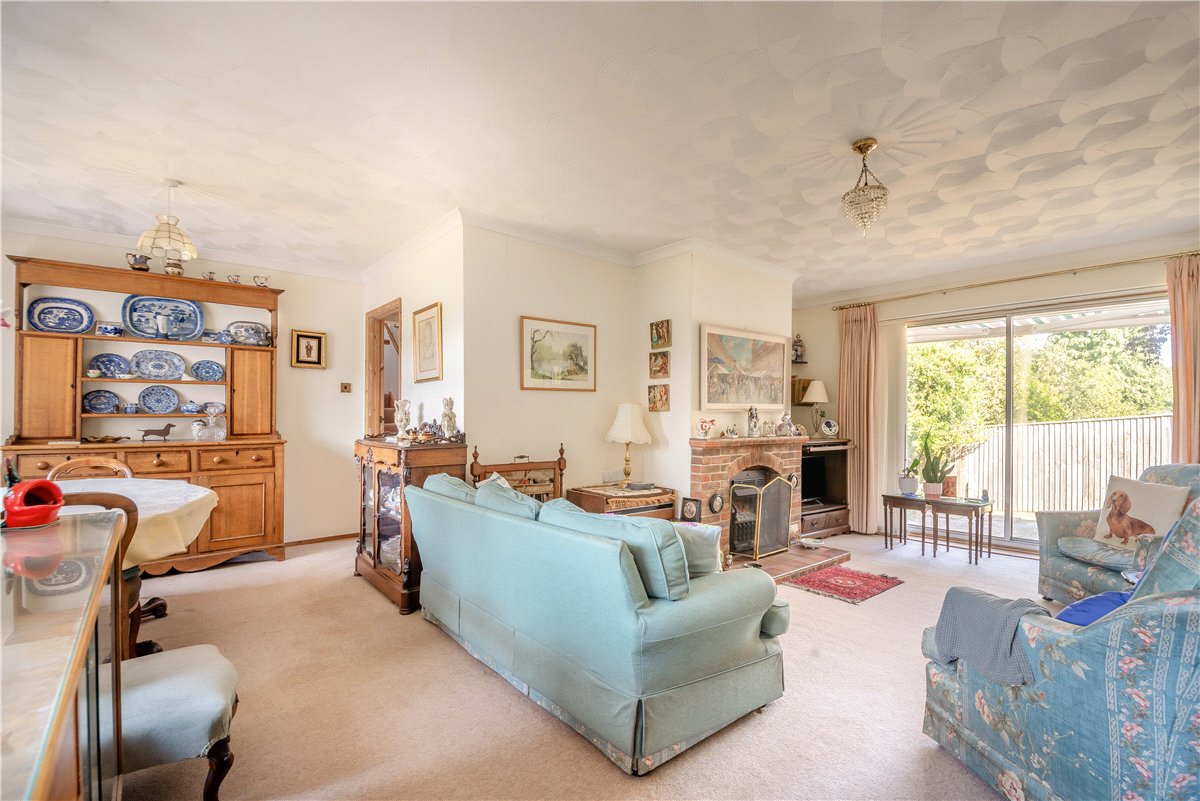 3 bedroom House, Forbes Road, Kings Worthy, SO23 - Available, Image 7