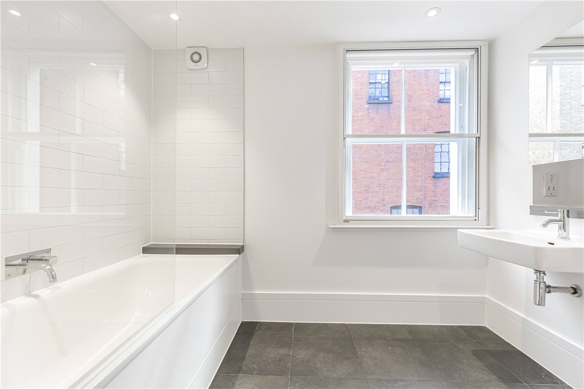 3 bedroom House, Welbeck Way, Marylebone, W1G - Available, Image 16