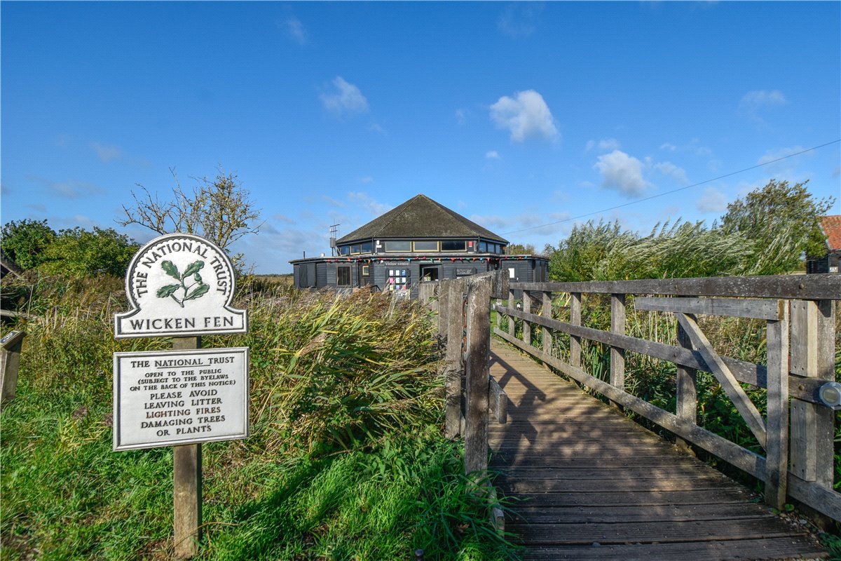 0.7  Development Land, Stretham Road, Wicken, CB7 - Sold STC, Image 3