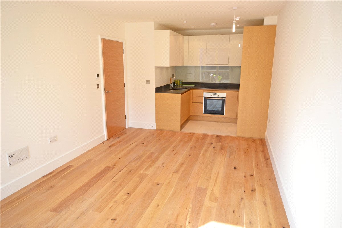 1 bedroom Flat, Kingsley Walk, Cambridge, CB5 - Sold STC, Image 6