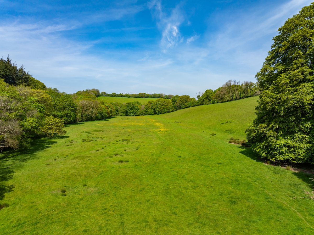 45.57  Farm, Golberdon, Callington, PL17 - Sold, Image 37