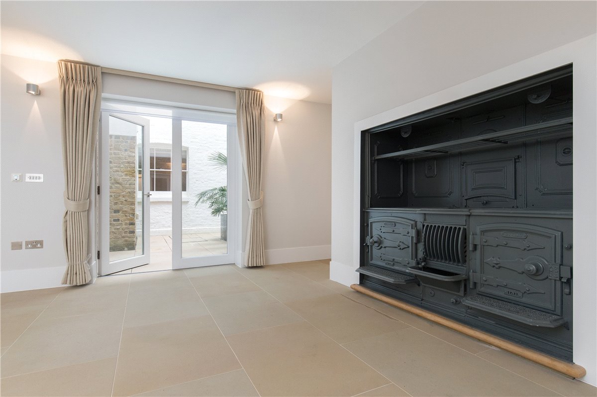 2 bedroom Flat, Great Cumberland Place, Marylebone, W1H - Available, Image 7