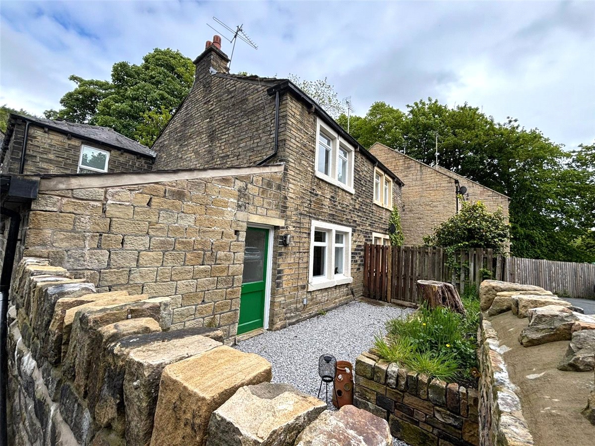 2 bedroom Cottage, Nabbs Lane, Slaithwaite, HD7 - 