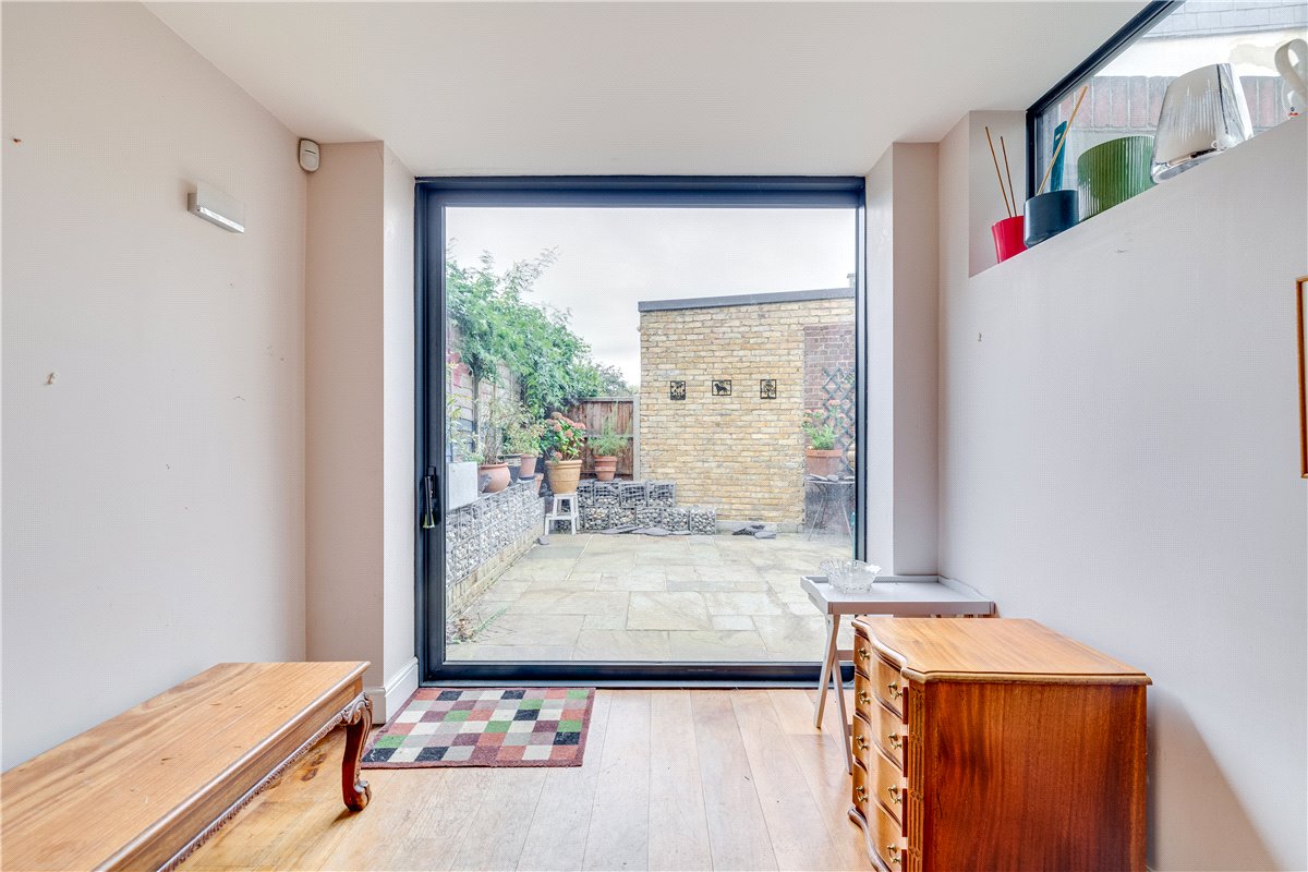 4 bedroom House, Coliston Road, London, SW18 - Sold, Image 17