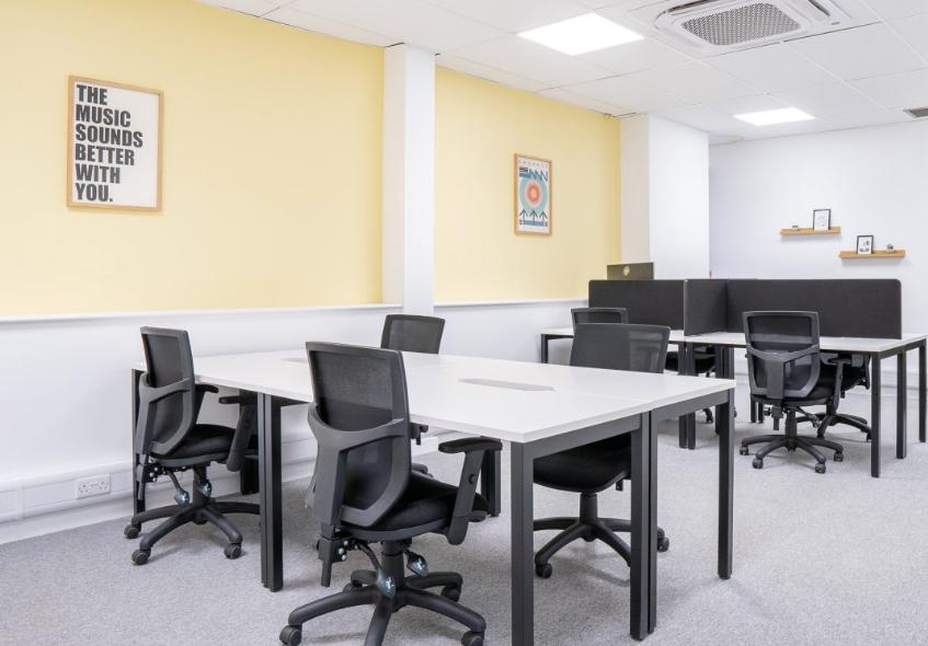 80 to 900 Sq Ft, Coal Road, Leeds, LS14 - Available, Image 1