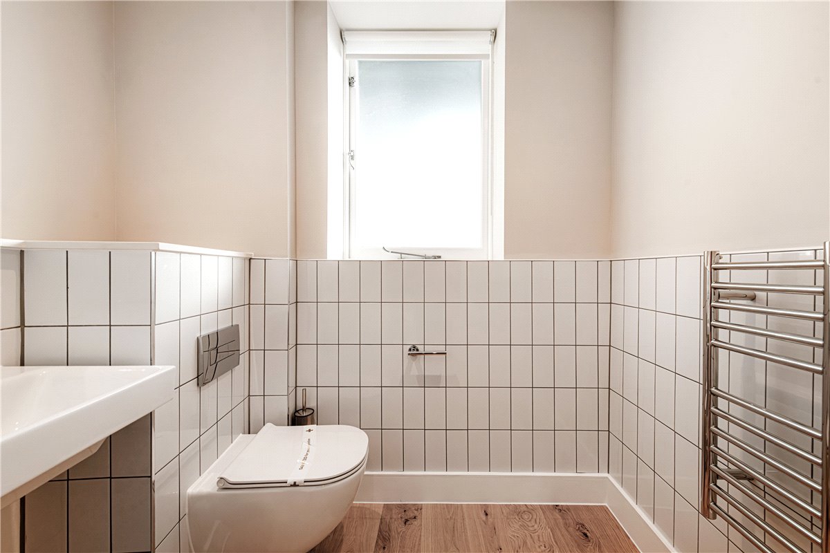 2 bedroom Flat, Sackville Street, Mayfair, W1S - Available, Image 18