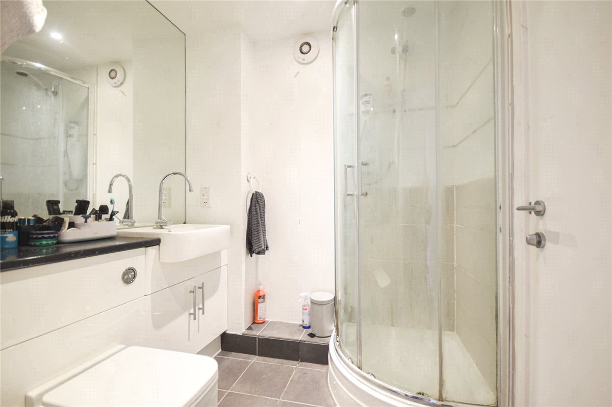 1 bedroom Flat, Union Road, Cambridge, CB2 - Sold, Image 6