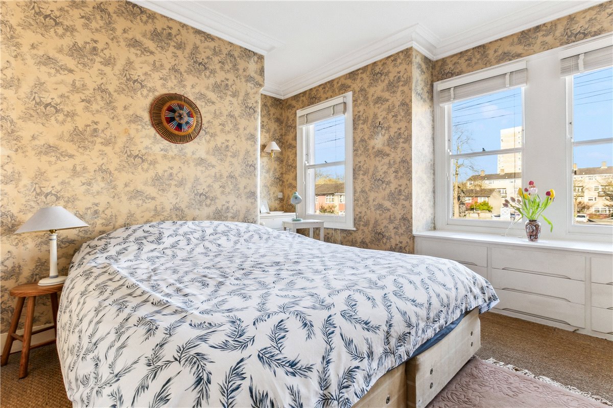 2 bedroom House, Smallwood Road, London, SW17 - Sold, Image 9