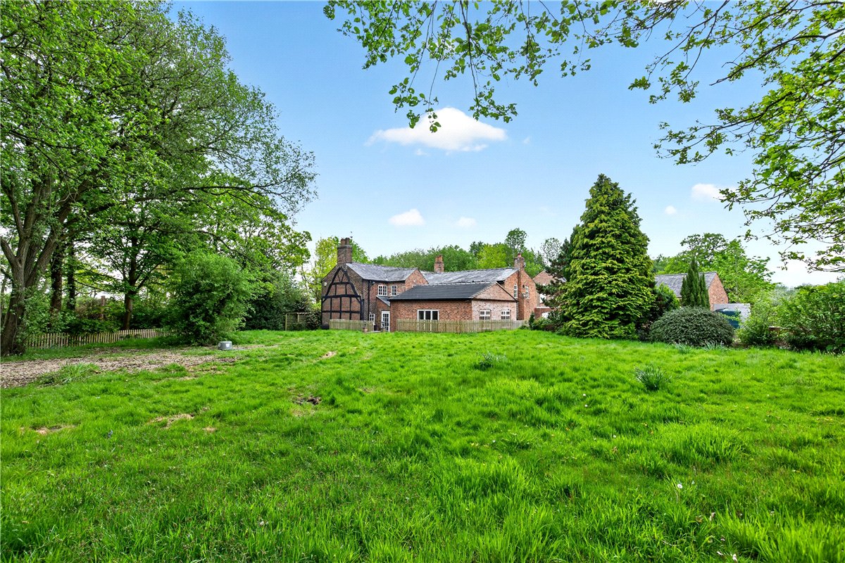 4 bedroom House, Hulse Heath Lane, Mere, WA16 - Available, Image 20