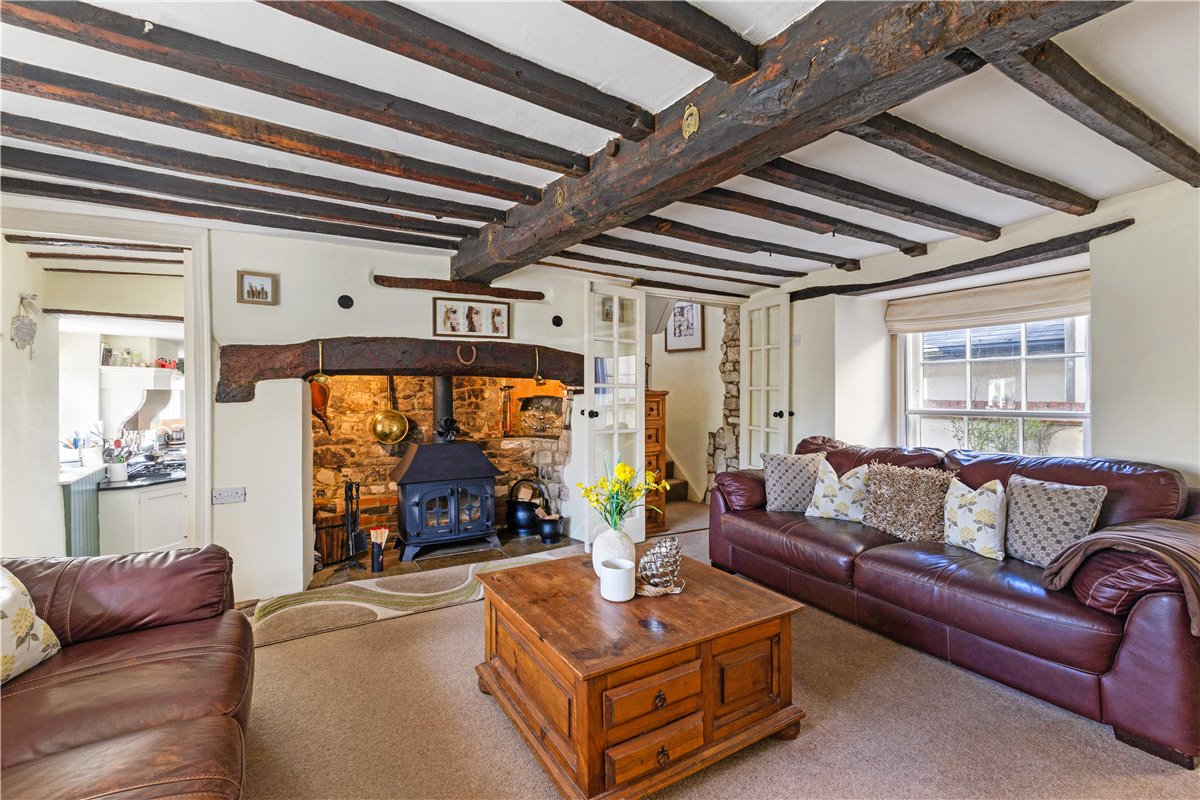 4 bedroom Cottage, Church Road, Wanborough, SN4 - Available, Image 12