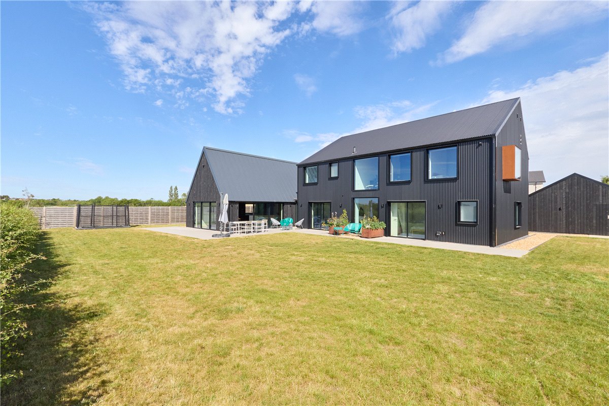 5 bedroom House, Taylors Close, Caxton, CB23 - Available, Image 25