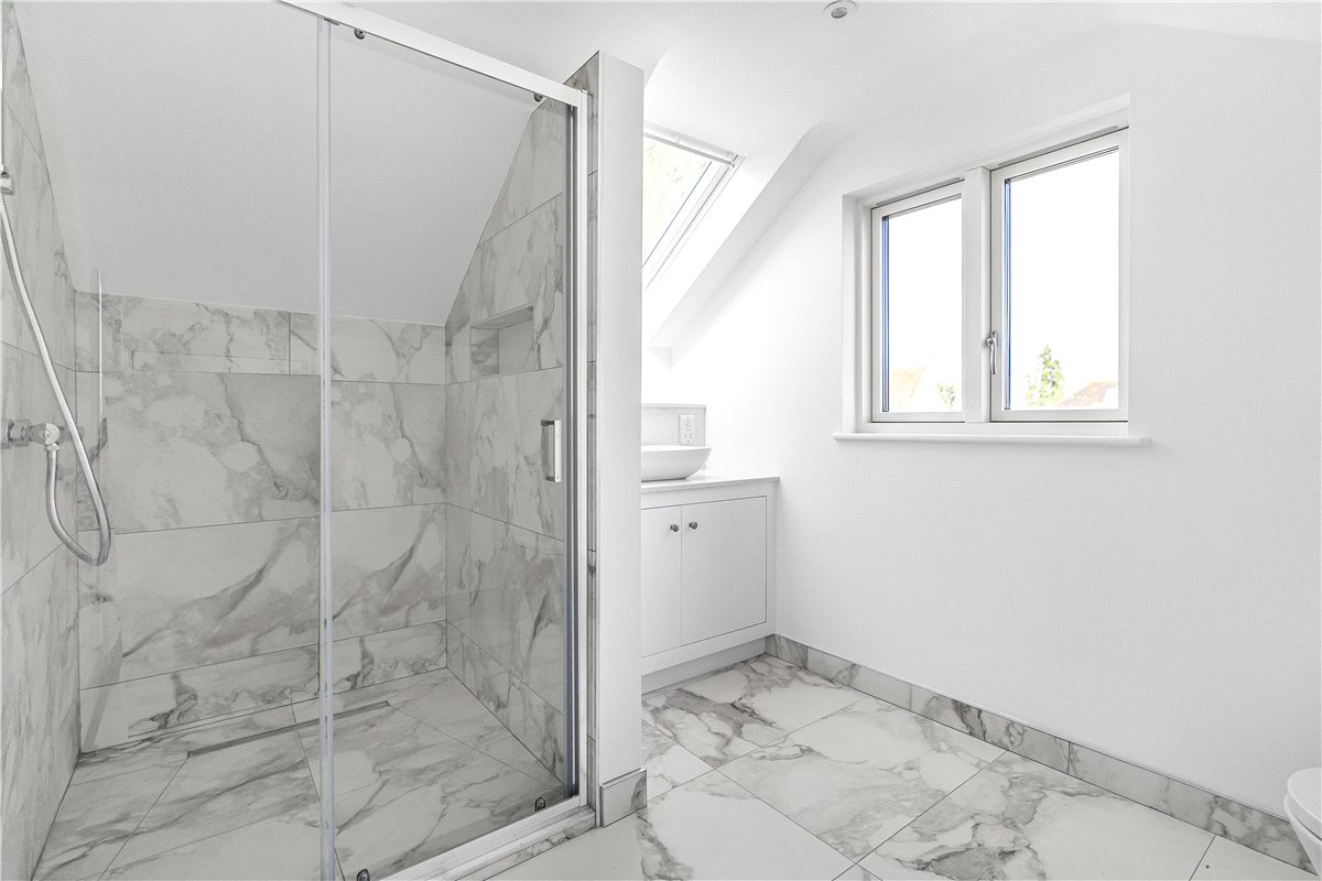 5 bedroom House, Davenant Road, Oxford, OX2 - Available, Image 13