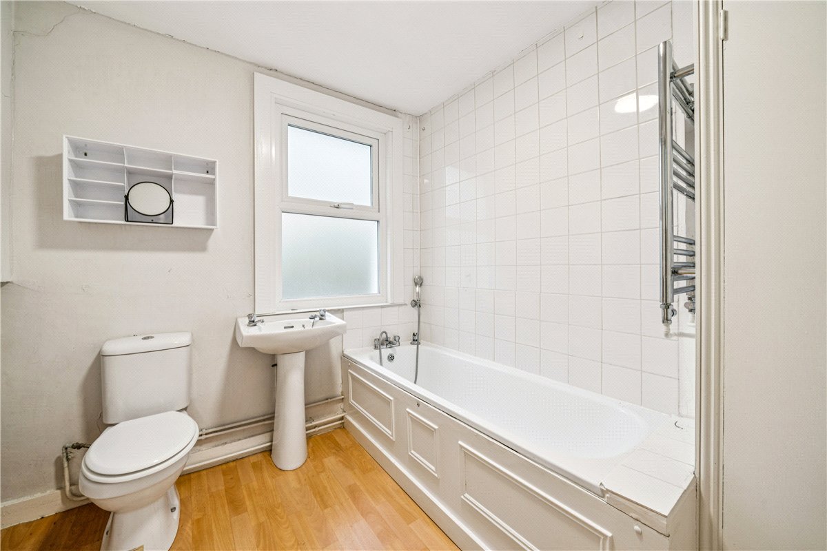 3 bedroom House, Holdernesse Road, London, SW17 - Sold, Image 7