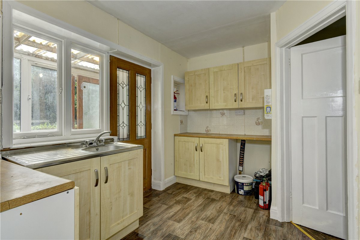 155  Farm, Bratton Road, Westbury, BA13 - Sold, Image 8