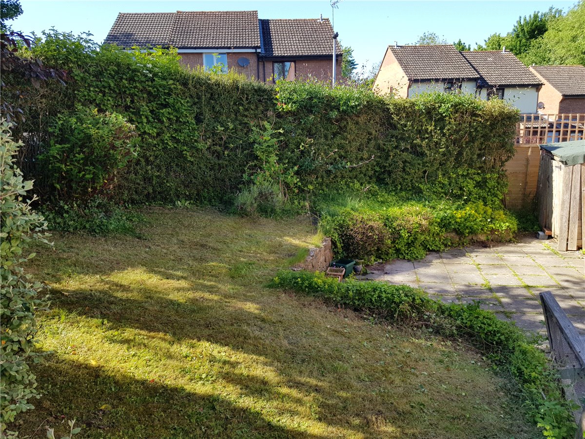 1 bedroom House, Rogers Meadow, Marlborough, SN8 - , Image 10