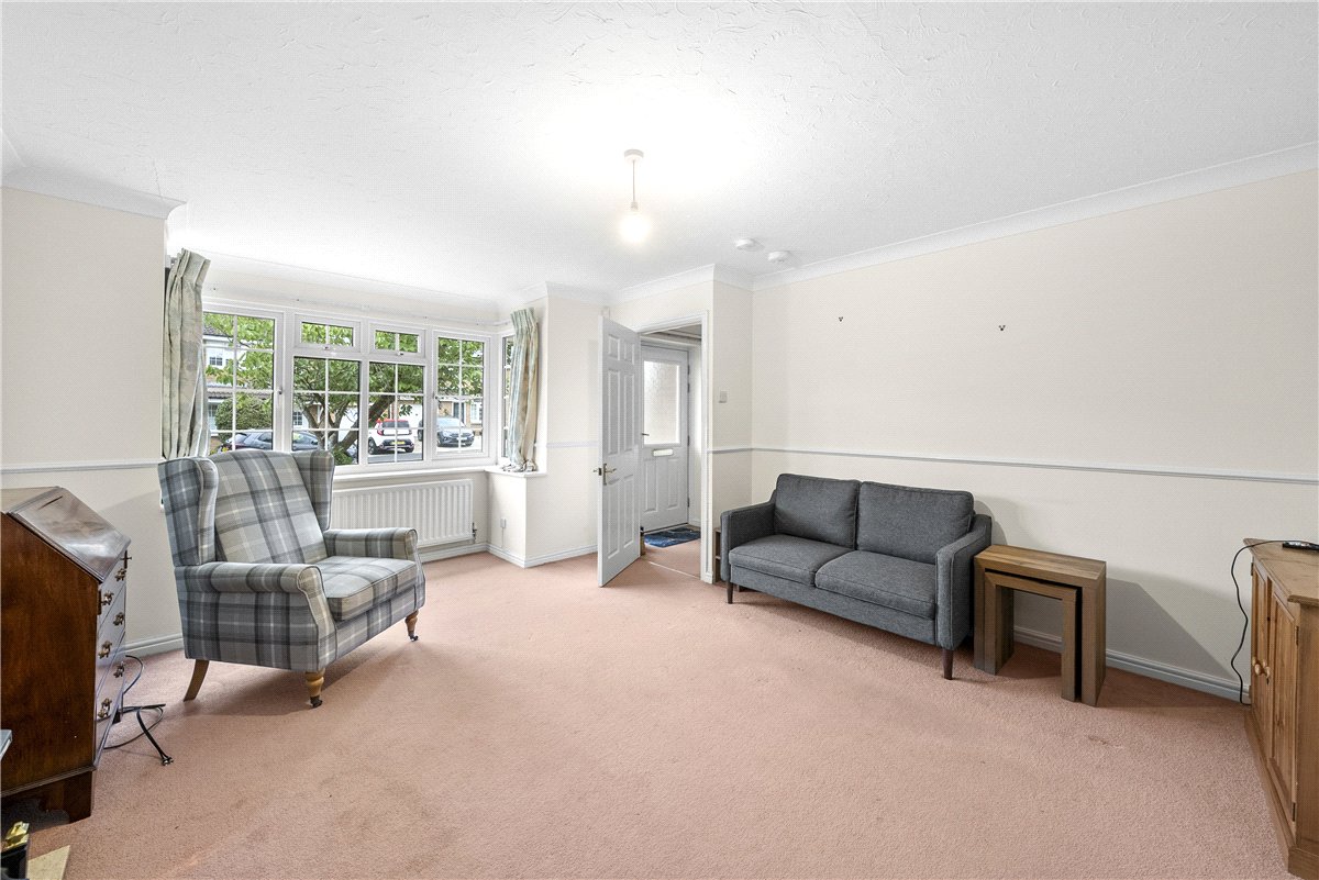 4 bedroom House, Herriot Way, Thirsk, YO7 - Available, Image 3