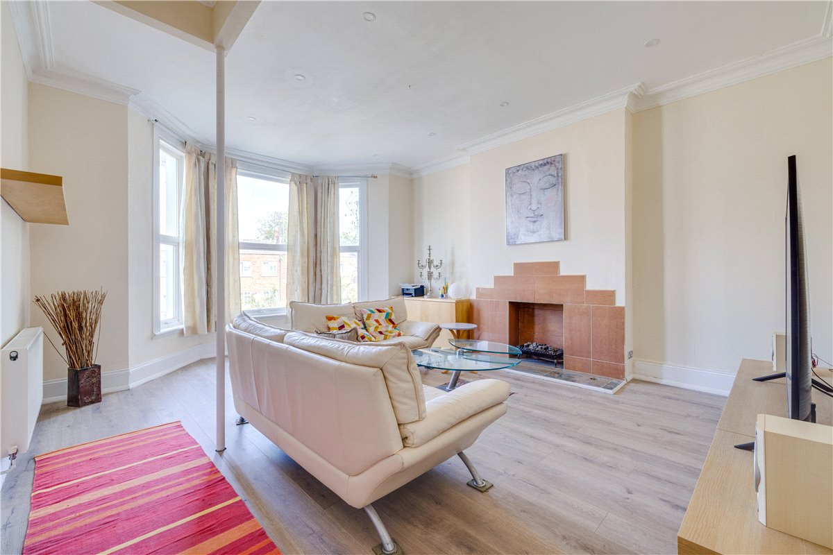 2 bedroom Flat, Holland Road, West Kensington, W14 - Available, Image 12
