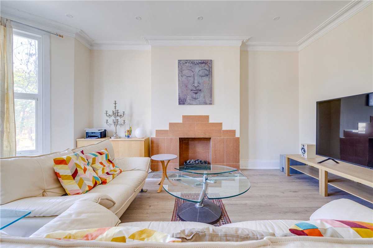 2 bedroom Flat, Holland Road, West Kensington, W14 - Available, Image 12