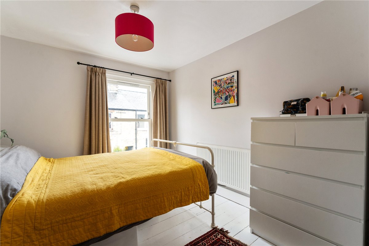 3 bedroom House, Hemingford Road, Cambridge, CB1 - Sold, Image 11