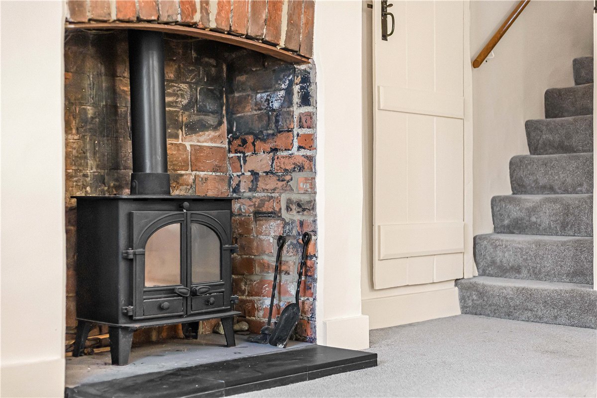 2 bedroom Residential, Mill Road, Marcham, OX13 - Let Agreed, Image 1