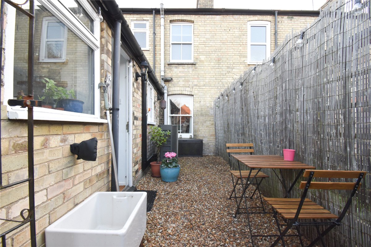 2 bedroom House, Bury Road, Stapleford, CB22 - Available, Image 2