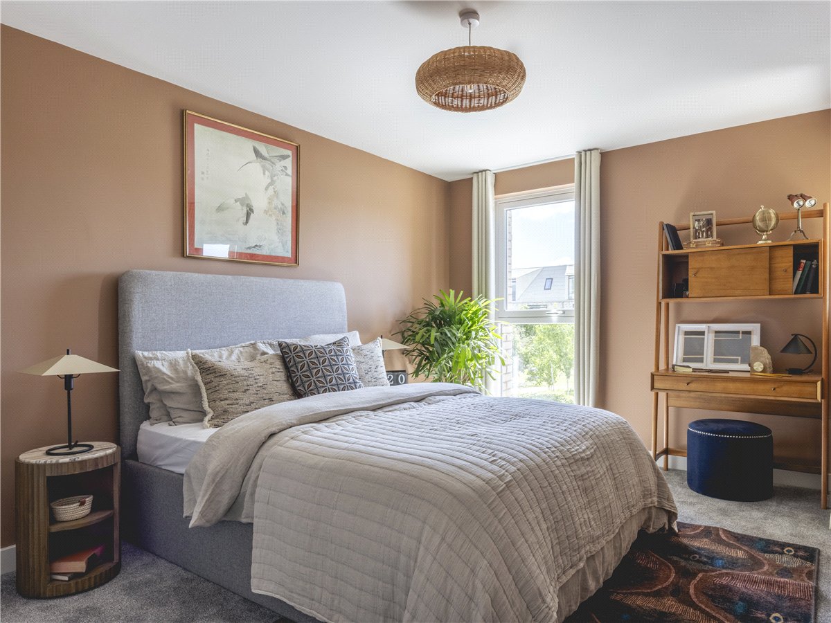 1 bedroom Flat, Dobb Way, Cambridge, CB3 - Available, Image 10