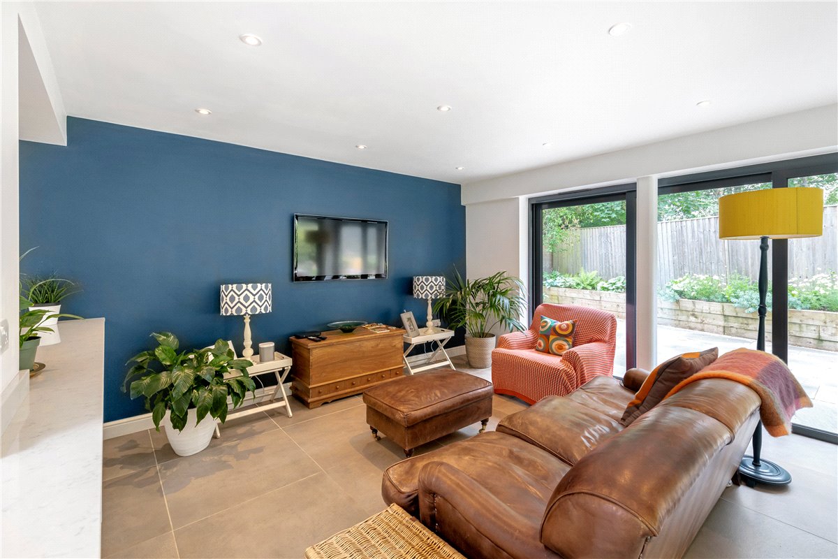 5 bedroom House, Priory Close, Bath, BA2 - Sold, Image 4