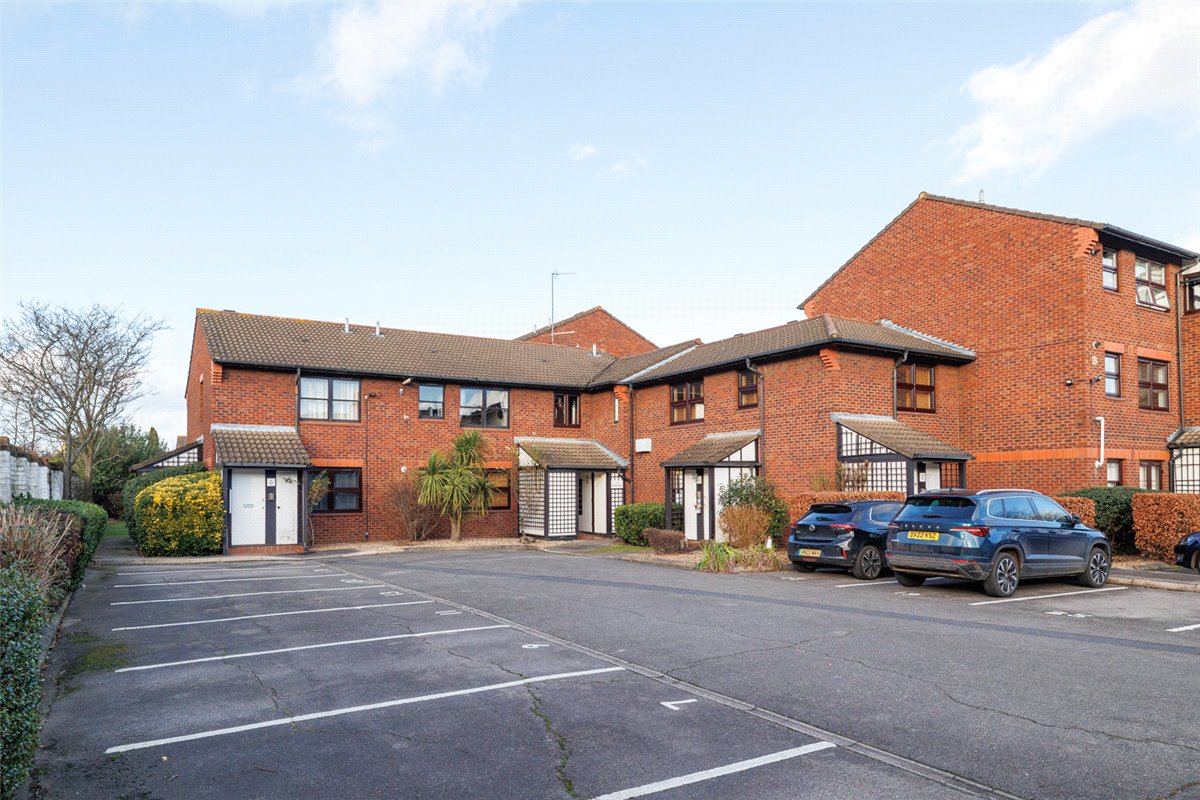 1 bedroom Flat, Mayfield Road, London, W12 - Let Agreed, Image 9