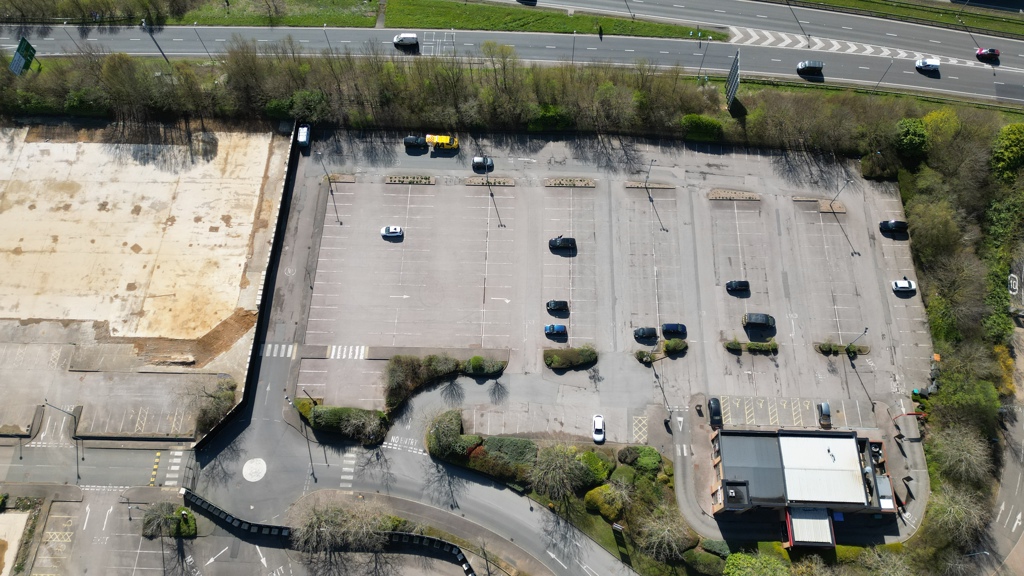 200000 Sq Ft, Pegasus Court, Kettering, NN15 - Available, Image 6