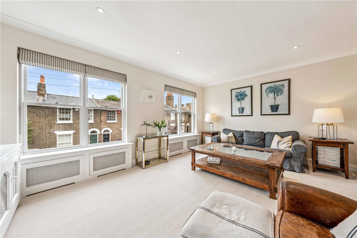 4 bedroom House, Burlington Road, London, SW6 - Available, Image 9