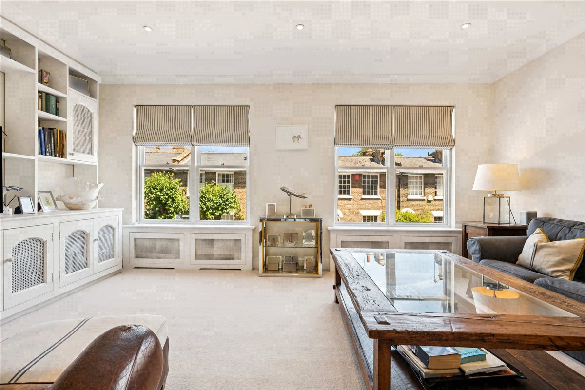 4 bedroom House, Burlington Road, London, SW6 - Available, Image 9