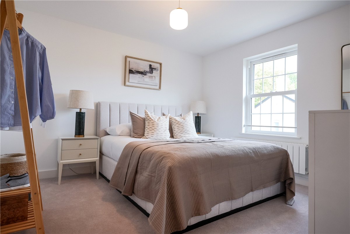 1 bedroom House, Perne Road, Cambridge, CB1 - Sold, Image 3