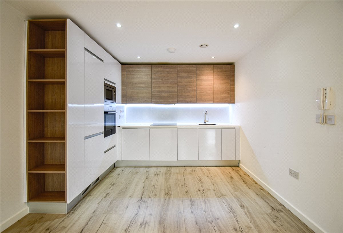 2 bedroom Flat, Marque House, 143 Hills Road, CB2 - Let Agreed