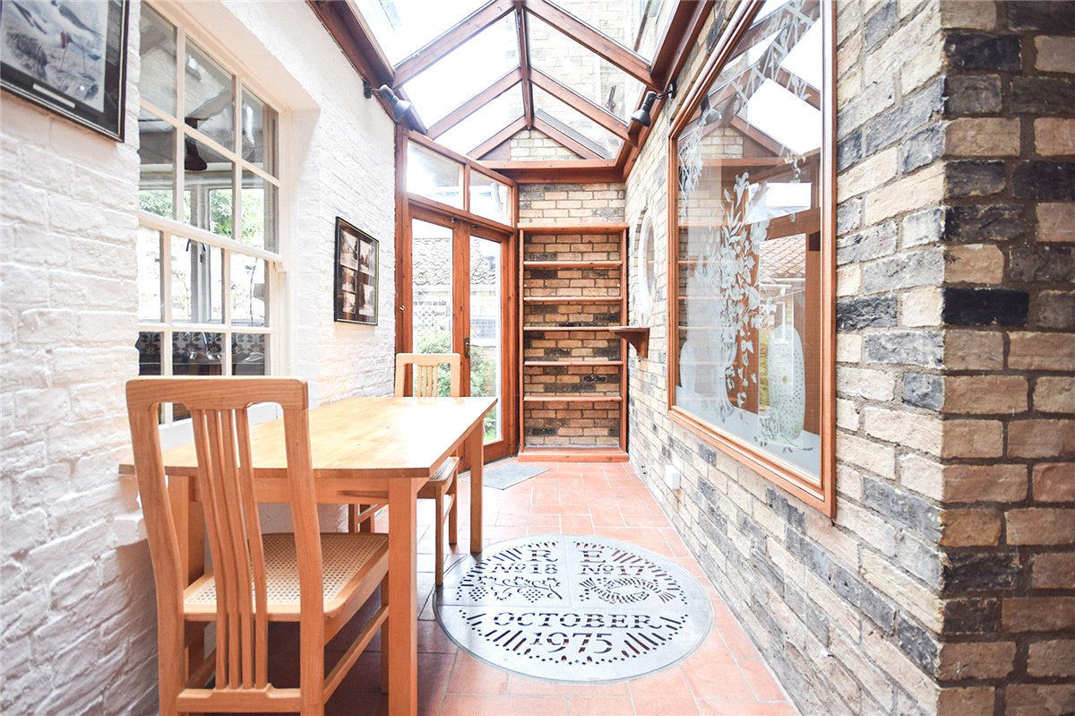 1 bedroom Flat, Derby Street, Cambridge, CB3 - , Image 3