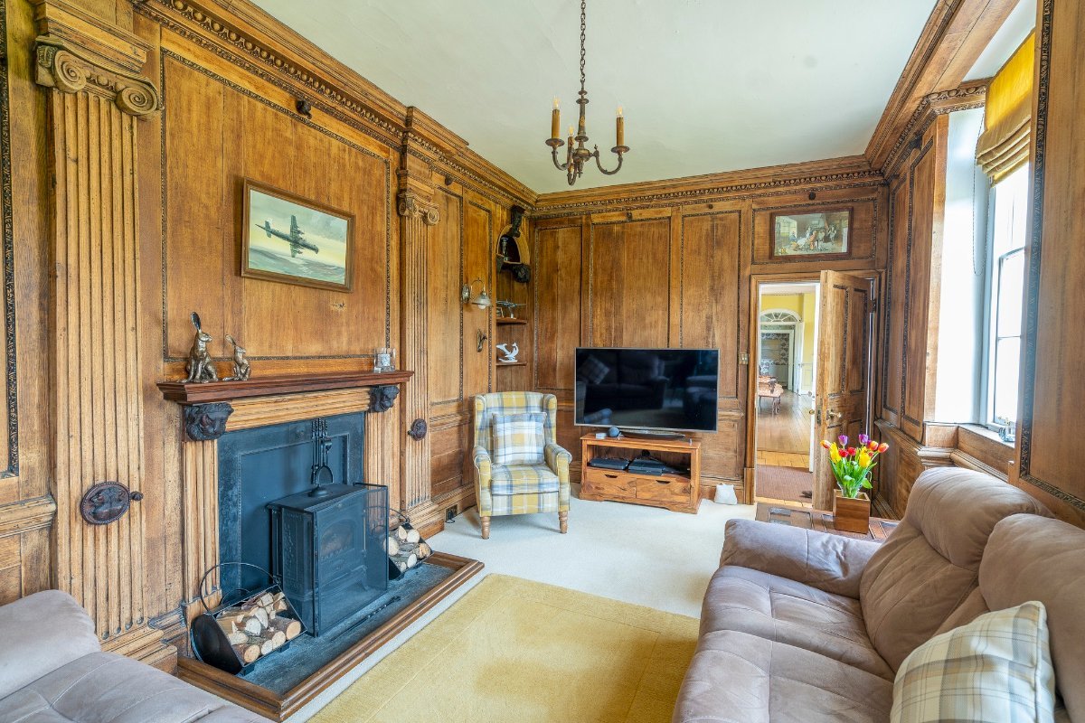 60.41  House, Zelah, Truro, TR4 - Sold, Image 41