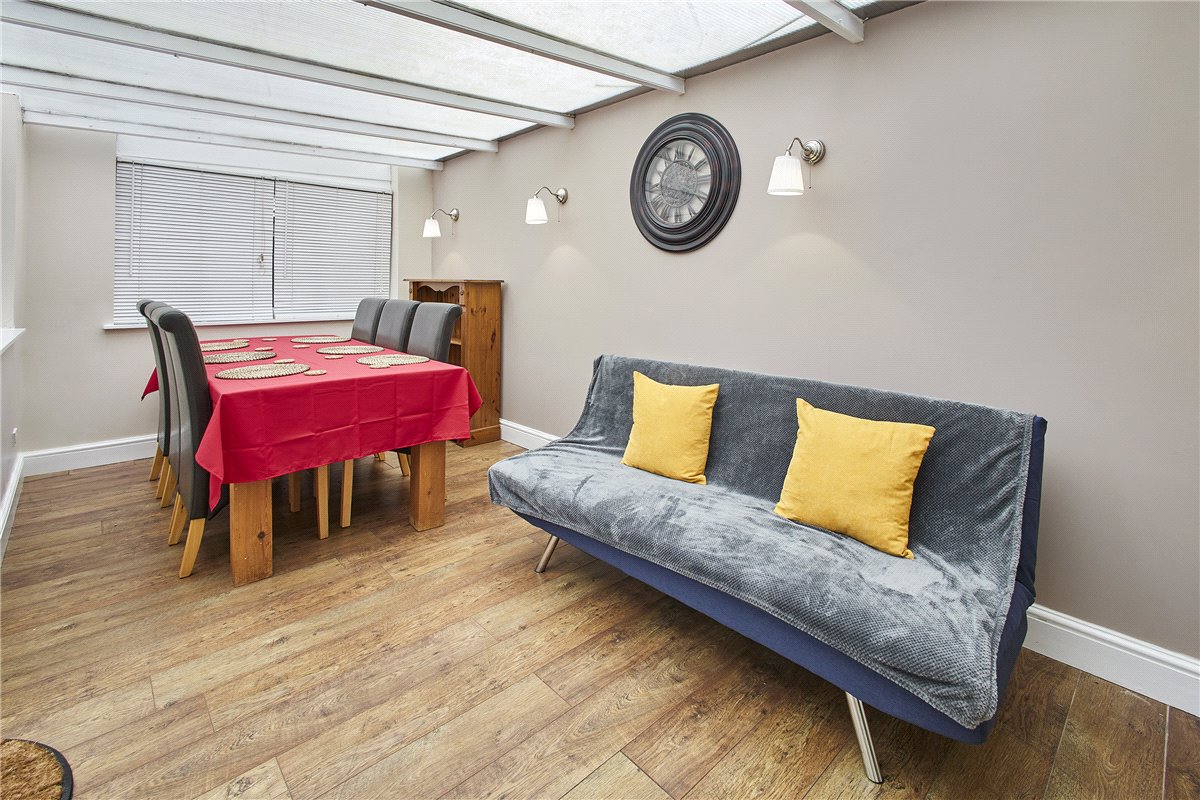 2 bedroom House, Fifth Avenue, York, YO31 - Let Agreed, Image 18
