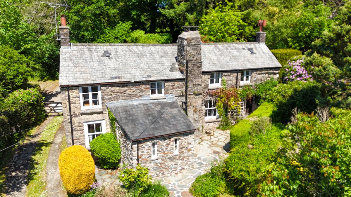 3 bedroom House, Lovaton, Yelverton, PL20 - Sold, Image 14