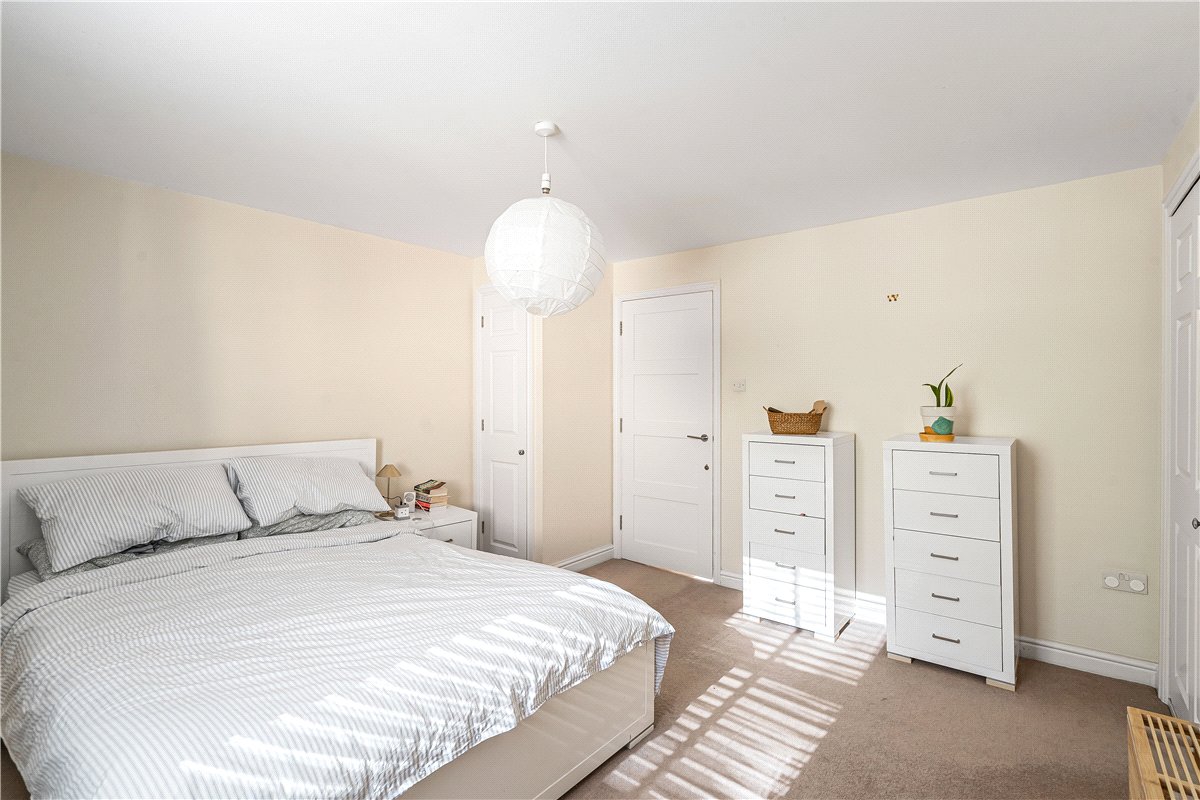 2 bedroom House, Hart Street, Oxford, OX2 - , Image 9