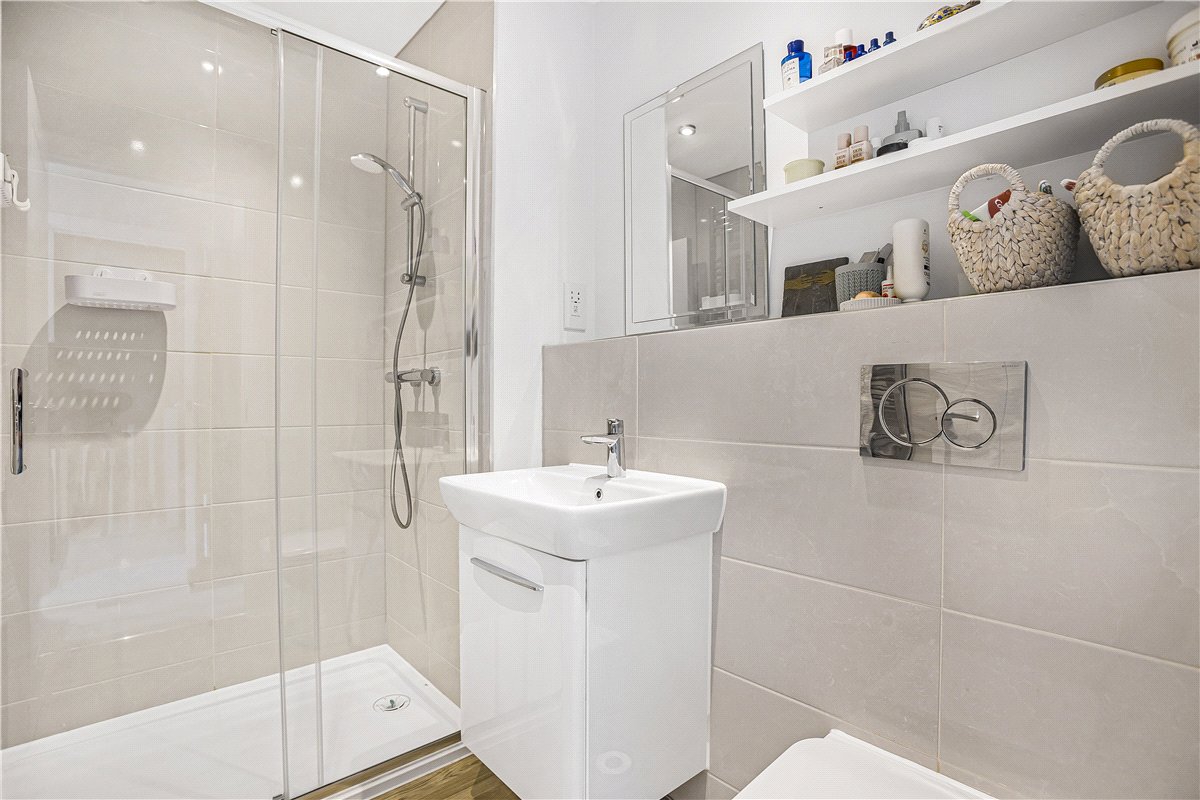 4 bedroom House, Olivers Close, Long Hanborough, OX29 - Sold, Image 13