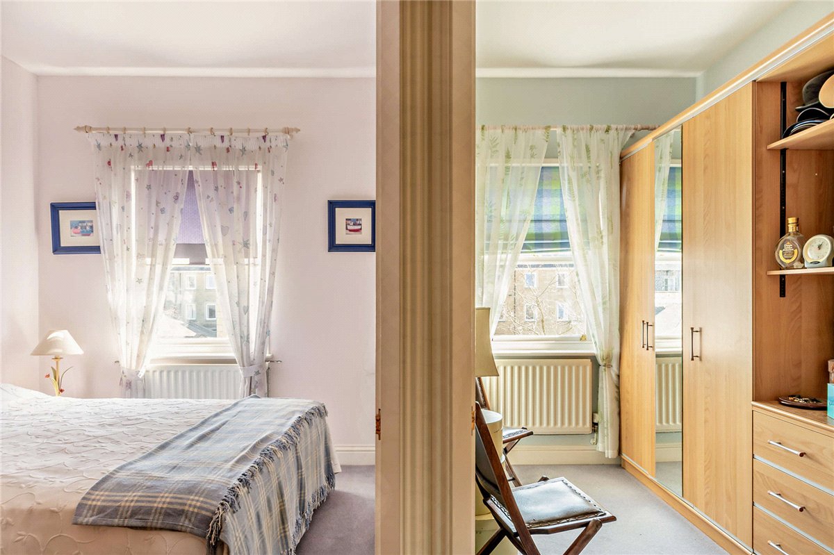 4 bedroom House, Queens Gate, Harrogate, HG1 - Available, Image 11